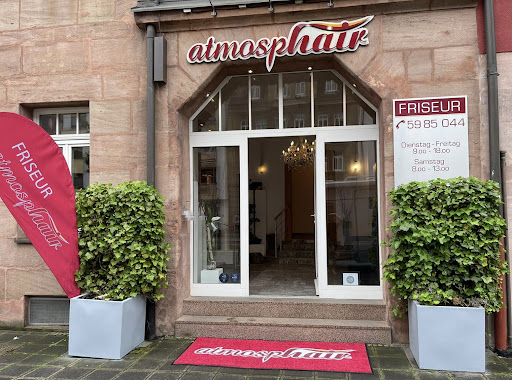 Friseur Atmosphair