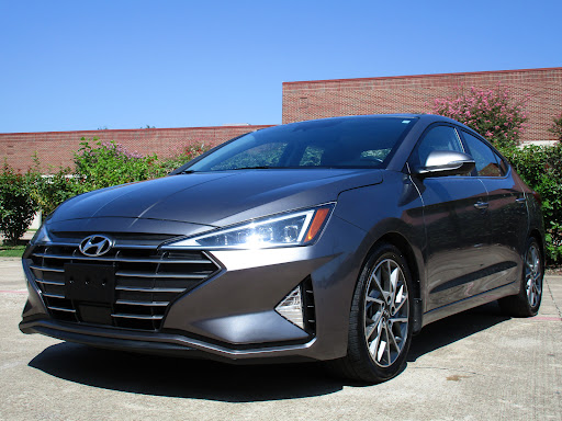 Used Car Dealer «Select City Cars», reviews and photos, 10503 Forest Ln Suite 156, Dallas, TX 75243, USA