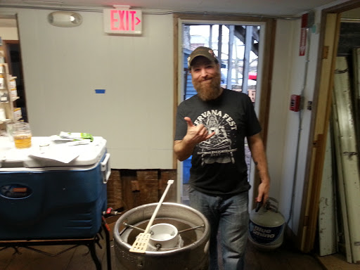 Brewing Supply Store «Craft Brews Supplies», reviews and photos, 1133 Main St, Wyoming, RI 02898, USA