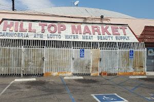 Hill Top Market
