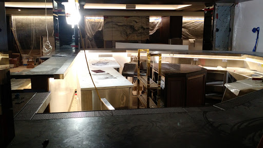 Lounge «Infusion Lounge», reviews and photos, 124 Ellis St, San Francisco, CA 94102, USA