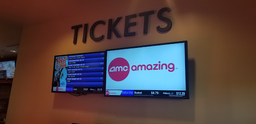Movie Theater «AMC Weston 8», reviews and photos, 1338 SW 160th Ave, Sunrise, FL 33326, USA