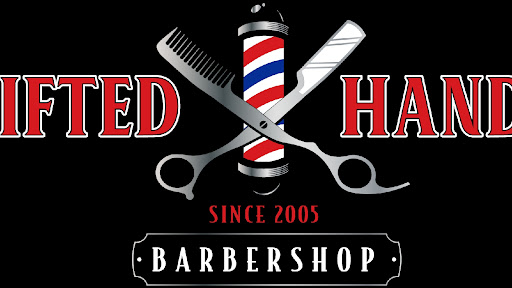 Barber Shop «Gifted Hands Barber Shop», reviews and photos, 5823 S Dale Mabry Hwy, Tampa, FL 33611, USA