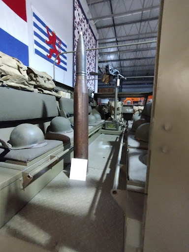 Museum «Cole Land Transportation Museum!», reviews and photos, 405 Perry Rd, Bangor, ME 04401, USA