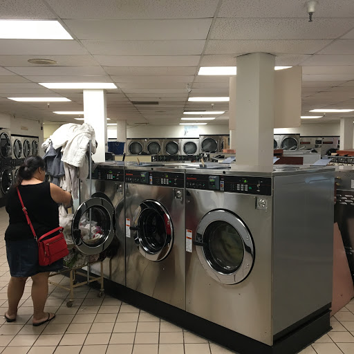 Laundromat «Happy Coin Laundry», reviews and photos, 3901 Madison Ave # 25, North Highlands, CA 95660, USA