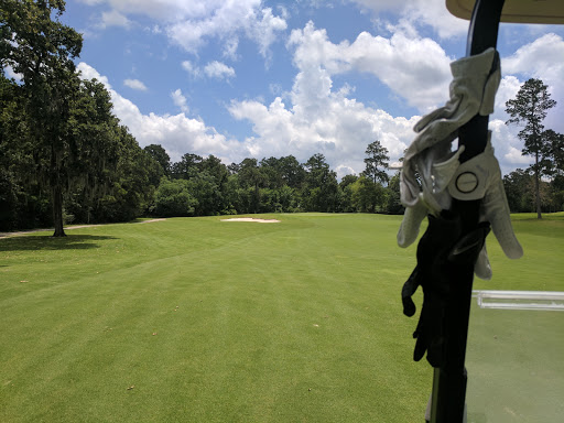 Golf Club «Cypresswood Golf Club», reviews and photos, 21602 Cypresswood Dr, Spring, TX 77373, USA