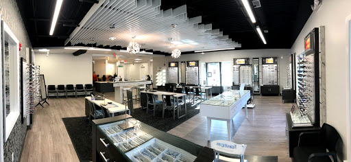 Optometrist «Focus Eye Care, P.C.», reviews and photos, 385 Prospect Ave, Hackensack, NJ 07601, USA