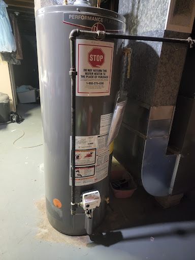 Photo of Jo Jo Electric