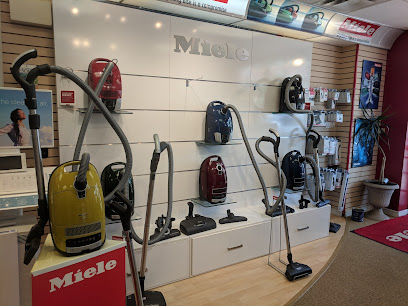 Vacuum Warehouse. Miele Authorized Dealer