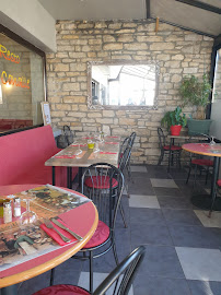 Atmosphère du Restaurant La Canaille à Bourg-en-Bresse - n°2