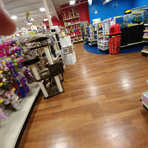 Pet Supply Store «Pet Supermarket, Inc.», reviews and photos, 9579 Bill Arp Rd #21, Douglasville, GA 30135, USA