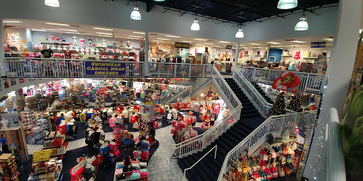 Gift Shop «Mermaid», reviews and photos, 7511 W Irlo Bronson Memorial Hwy, Kissimmee, FL 34747, USA