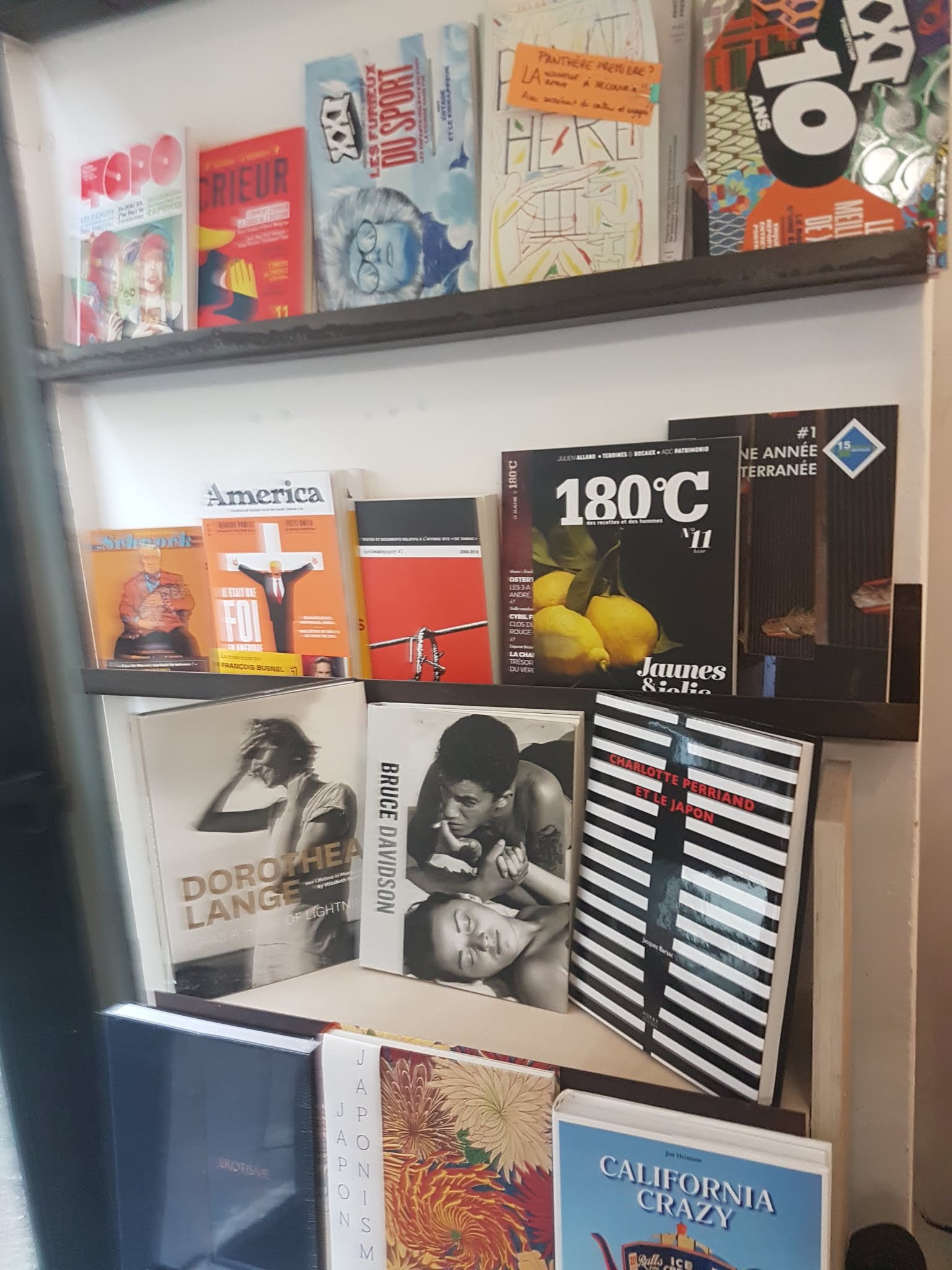 Photo n° 1 de l'avis de nadine.o fait le 14/01/2019 à 17:37
