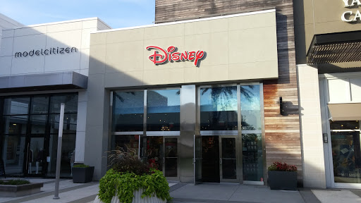 Toy Store «Disney Store», reviews and photos, 4818 River City Dr, Jacksonville, FL 32246, USA
