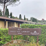 Photo n°2 de l'avis de massimo.a fait le 16/11/2021 à 18:35 sur le  Hotel Villa San Giorgio à Poggibonsi