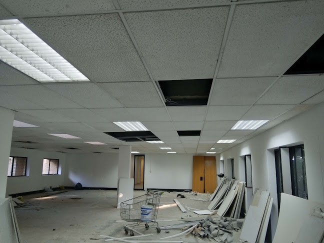 Remembrance Electrical Services CC - Sandton