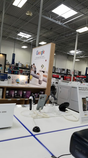 Electronics Store «Best Buy», reviews and photos, 2165 Bronze Star Dr, Woodland, CA 95776, USA