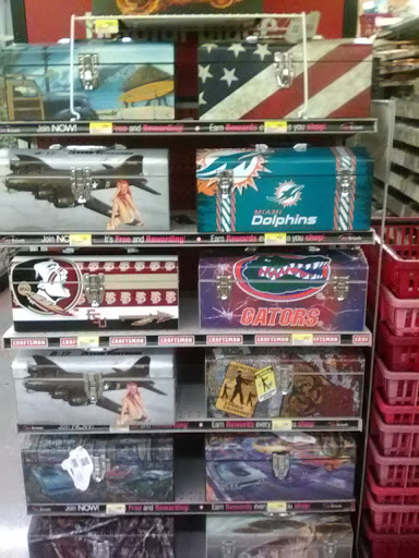 Hardware Store «Stuart Ace Hardware», reviews and photos, 975 SE Federal Hwy, Stuart, FL 34994, USA