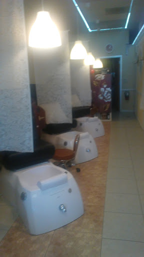 Beauty Salon «HT Beauty Salon & Beyond», reviews and photos, 2951 Monterey Hwy #35, San Jose, CA 95111, USA