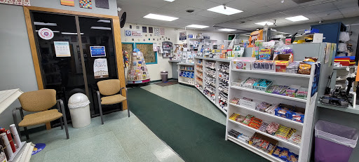 Pharmacy «Happy Druggist Pharmacy - KRD», reviews and photos, 5770 Karl Rd, Columbus, OH 43229, USA