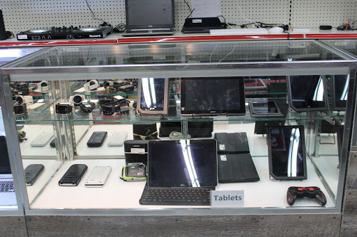 Pawn Shop «Motor City Pawn Brokers», reviews and photos, 15440 East 8 Mile Road, Detroit, MI 48205, USA