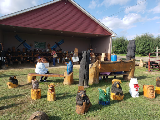 Orchard «Barton Orchards - Noxon Road Store Open Year Round - The Farm is CLOSED for the Season.», reviews and photos, 63 Apple Tree Ln, Poughquag, NY 12570, USA