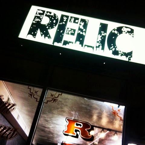 Tattoo Shop «Relic Tattoo Studio», reviews and photos, 801 County Line Rd, Horsham, PA 19044, USA