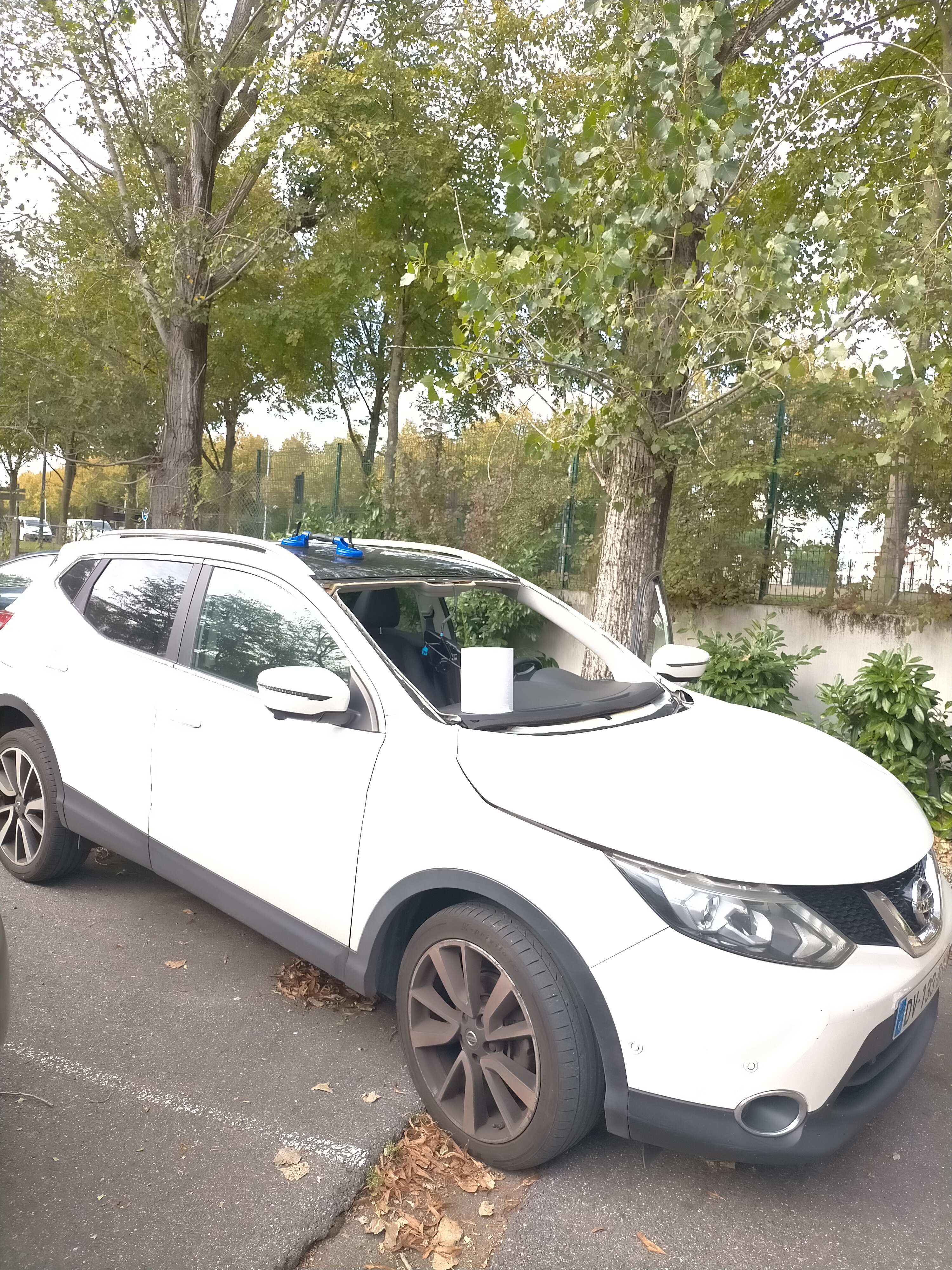 Photo n° 1 de l'avis de Issaadi.a fait le 07/10/2021 à 11:57