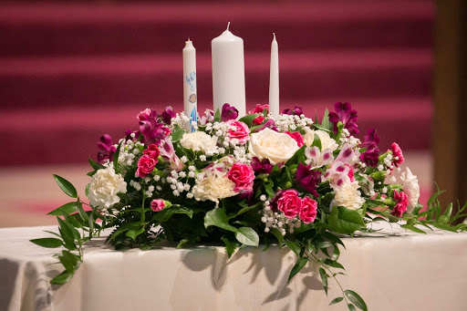 Florist «Lynns Floral Design», reviews and photos, 55 Shumway Rd, Brockport, NY 14420, USA