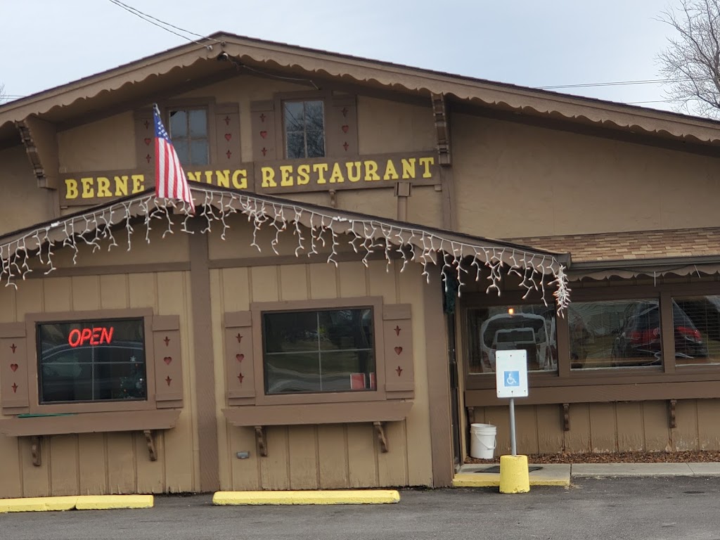 Berne Dining 46711