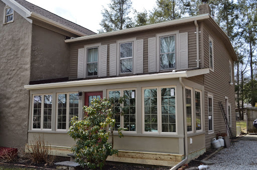 Roofing Contractor «K & B Home Remodelers», reviews and photos, 275 NJ-10, Succasunna, NJ 07876, USA