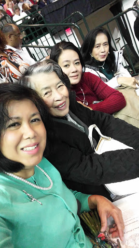 Stadium «Barnhardt Student Activity Center», reviews and photos, 9290 Barnhardt Ln, Charlotte, NC 28262, USA