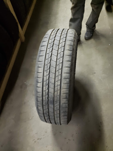 Derby Tire Service