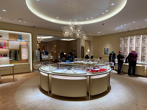 Jewelry Store «Cartier», reviews and photos, 1200 Morris Turnpike b216, Short Hills, NJ 07078, USA