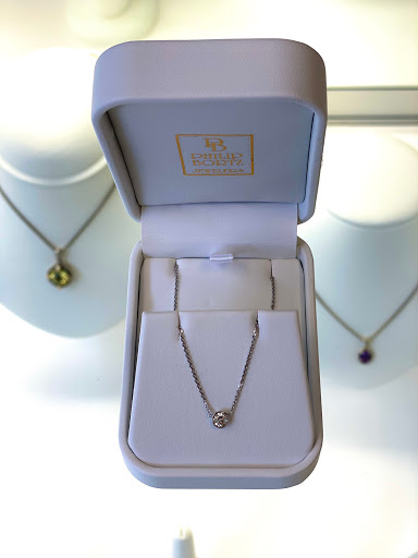 Jeweler «Philip Bortz Jewelers», reviews and photos, 108 E 7th St, Cincinnati, OH 45202, USA