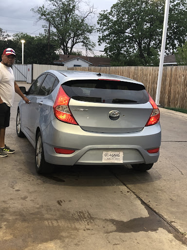 Used Car Dealer «Oso Grande Auto Sales», reviews and photos, 5407 Interstate 35 Access Rd, San Antonio, TX 78211, USA