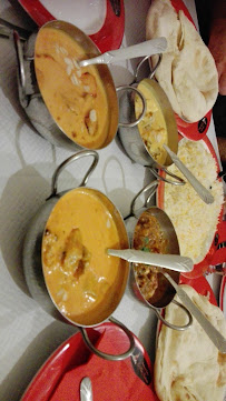 Curry du Le New Kashmir - Restaurant Indien Montpellier - n°4