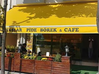 Sarıtaşlar Pide Börek & Cafe