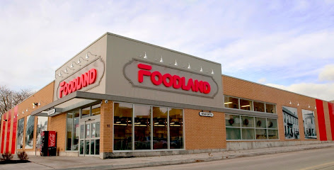 Foodland - Seaforth