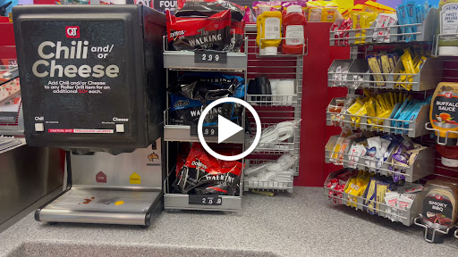 Gas Station «QuikTrip», reviews and photos, 1484 S Belt Line Rd, Coppell, TX 75019, USA