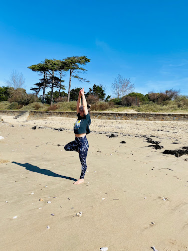 Cours de yoga Yoga Sweet Life Plesse