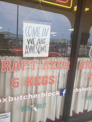 Butcher Shop «Butcher Block», reviews and photos, 807 Ocean Trail e, Corolla, NC 27927, USA