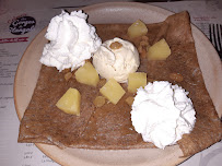 Plats et boissons du Crêperie Crêperie Aux Gorges Du Stangala à Quimper - n°8