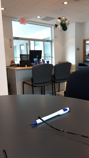 Chevrolet Dealer «Outten Chevrolet of Hamburg», reviews and photos, 1080 S Fourth St, Hamburg, PA 19526, USA