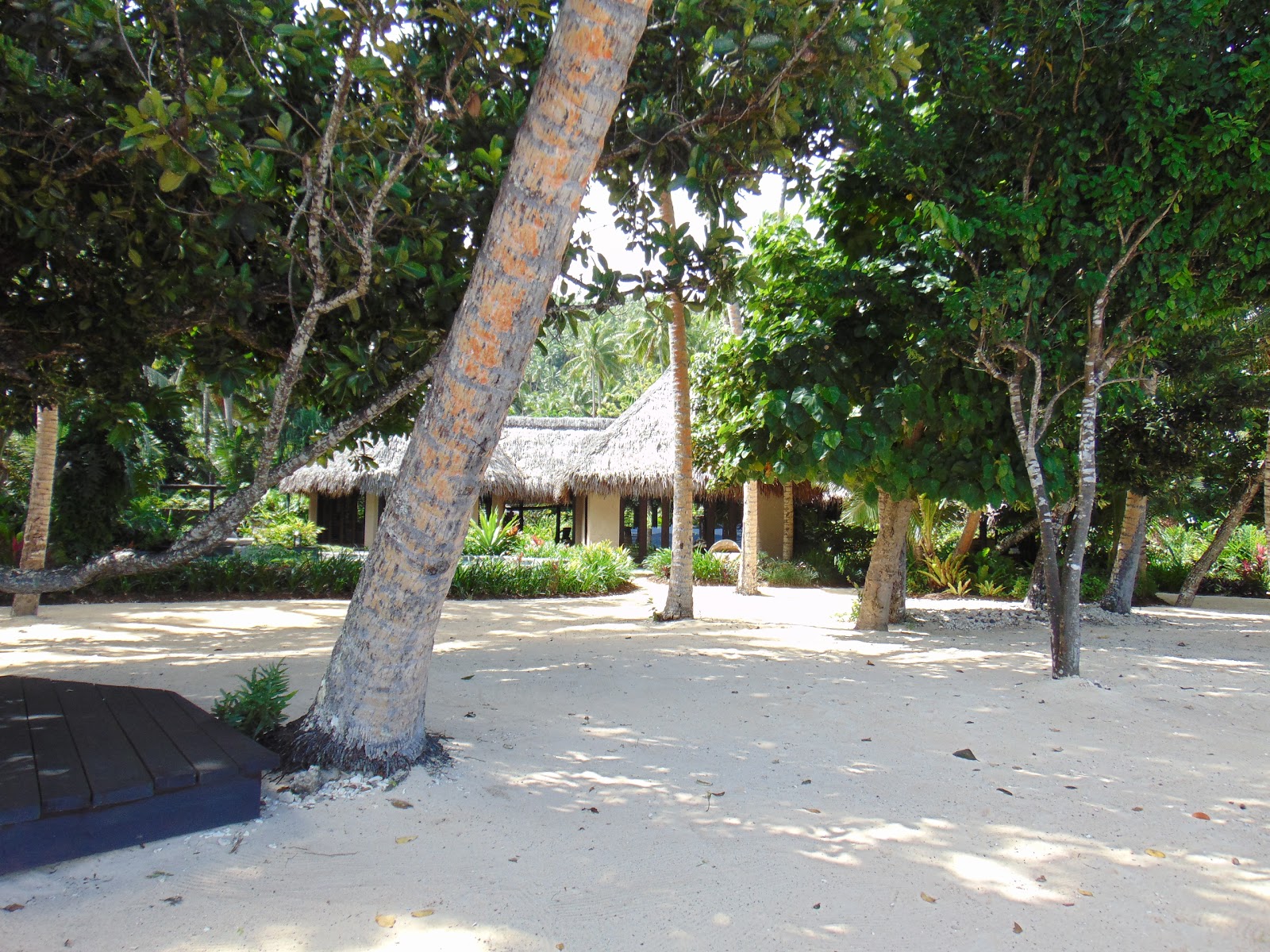Photo of Laucala Beach II with very clean level of cleanliness