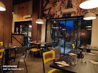 Atmosphère du Restaurant La Table des Bro's Grenoble - n°5