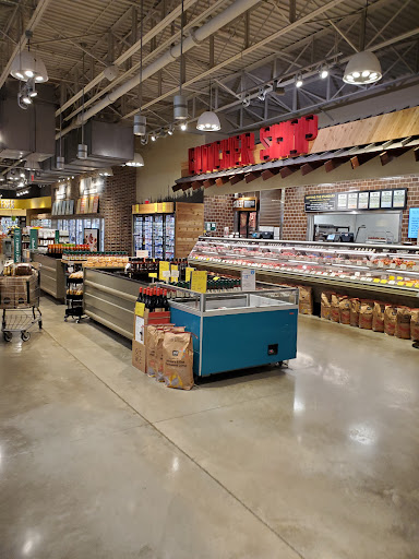 Grocery Store «Whole Foods Market», reviews and photos, 5014 Poplar Ave, Memphis, TN 38117, USA