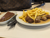 Plats et boissons du Restaurant suédois Restaurant IKEA Toulouse à Roques - n°2