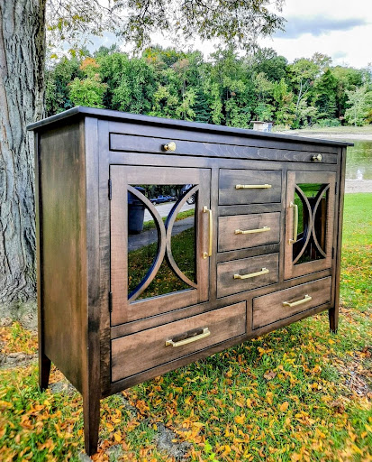 Furniture Store «Furniture Nook-North Royalton», reviews and photos, 10147 Royalton Rd # A, North Royalton, OH 44133, USA