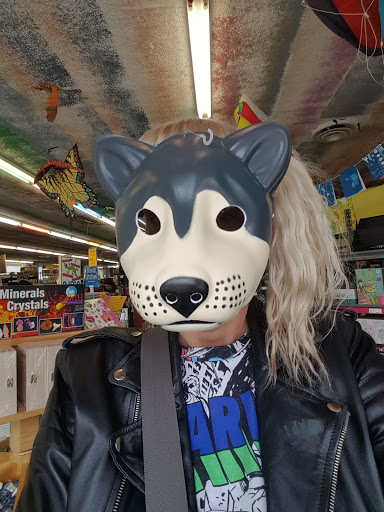 Art Supply Store «Artist & Craftsman Supply San Diego», reviews and photos, 3804 Fourth Ave, San Diego, CA 92103, USA